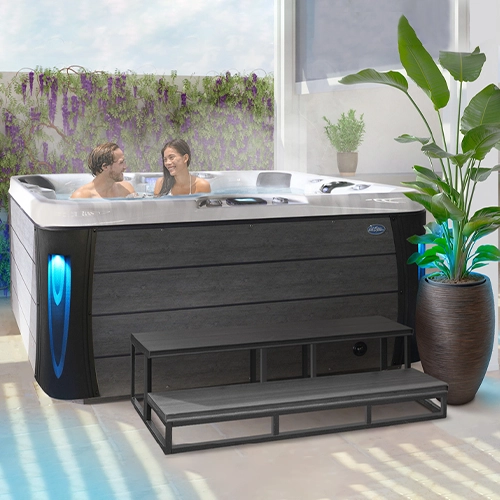 Escape X-Series hot tubs for sale in Newton